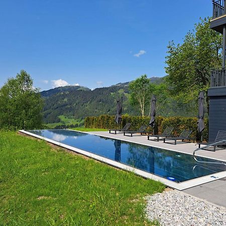 Hideaway Dachstein West By Alps Resorts Sankt Martin am Tennengebirge Exterior foto