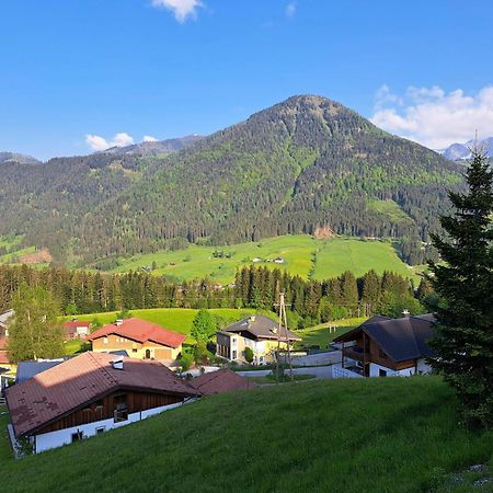 Hideaway Dachstein West By Alps Resorts Sankt Martin am Tennengebirge Exterior foto