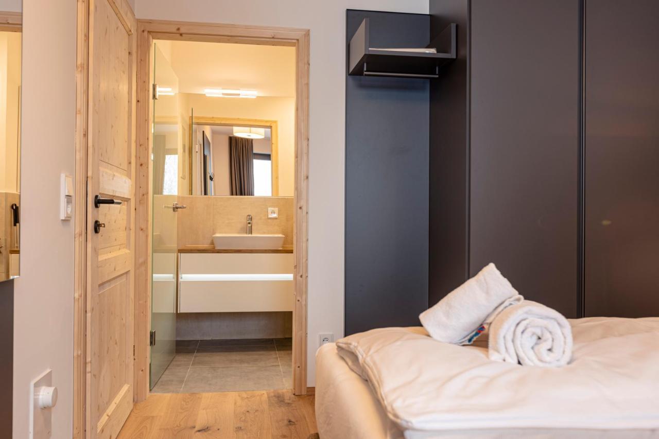Hideaway Dachstein West By Alps Resorts Sankt Martin am Tennengebirge Exterior foto