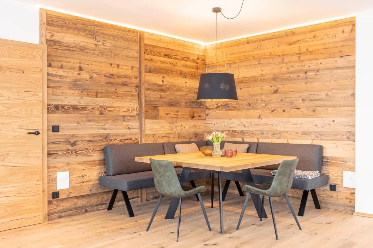 Hideaway Dachstein West By Alps Resorts Sankt Martin am Tennengebirge Exterior foto