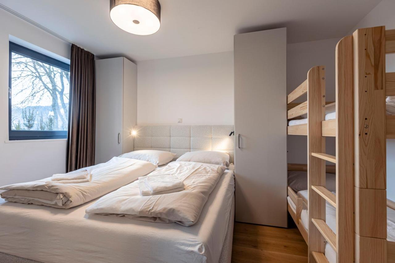 Hideaway Dachstein West By Alps Resorts Sankt Martin am Tennengebirge Exterior foto
