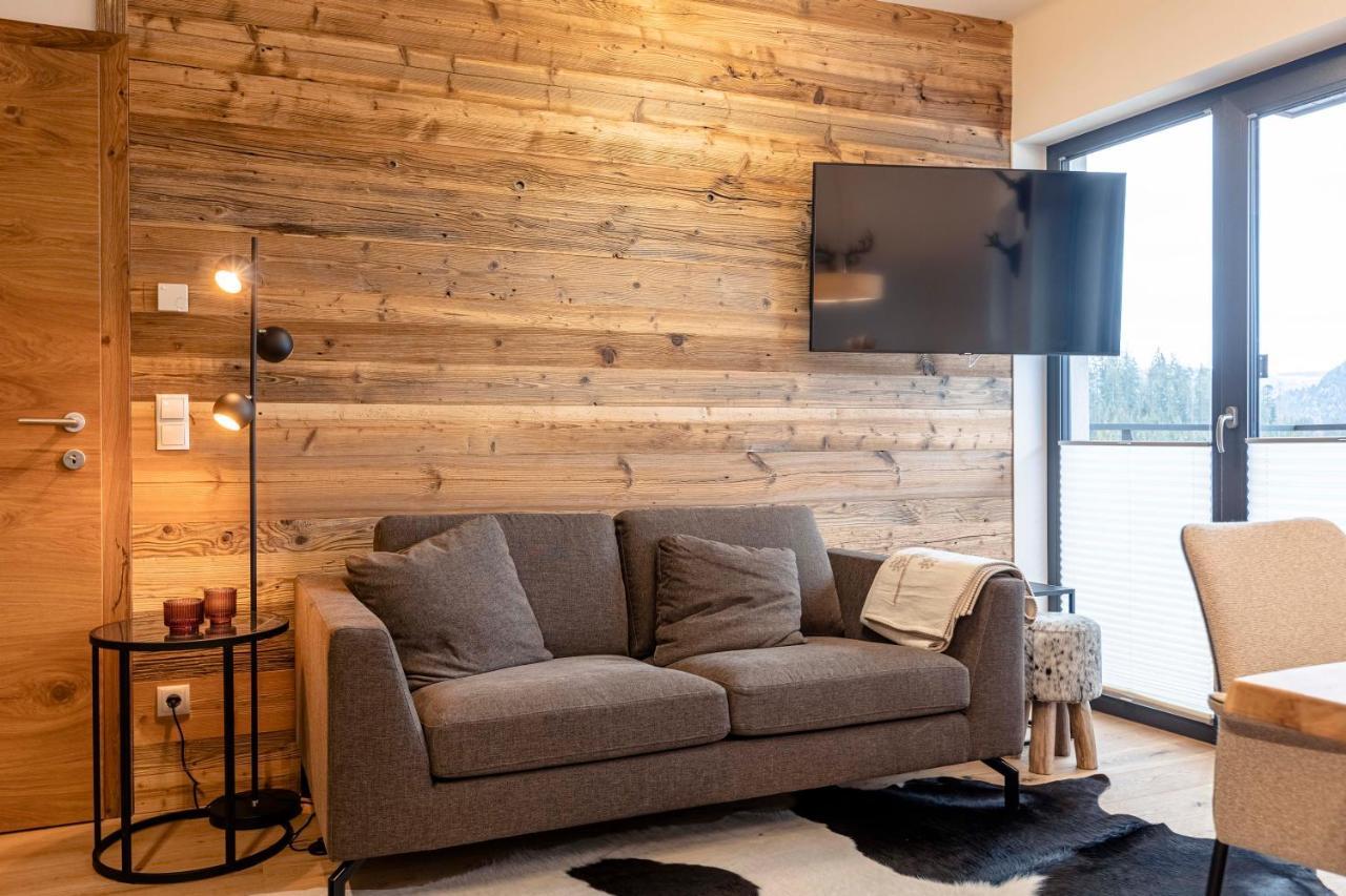 Hideaway Dachstein West By Alps Resorts Sankt Martin am Tennengebirge Exterior foto