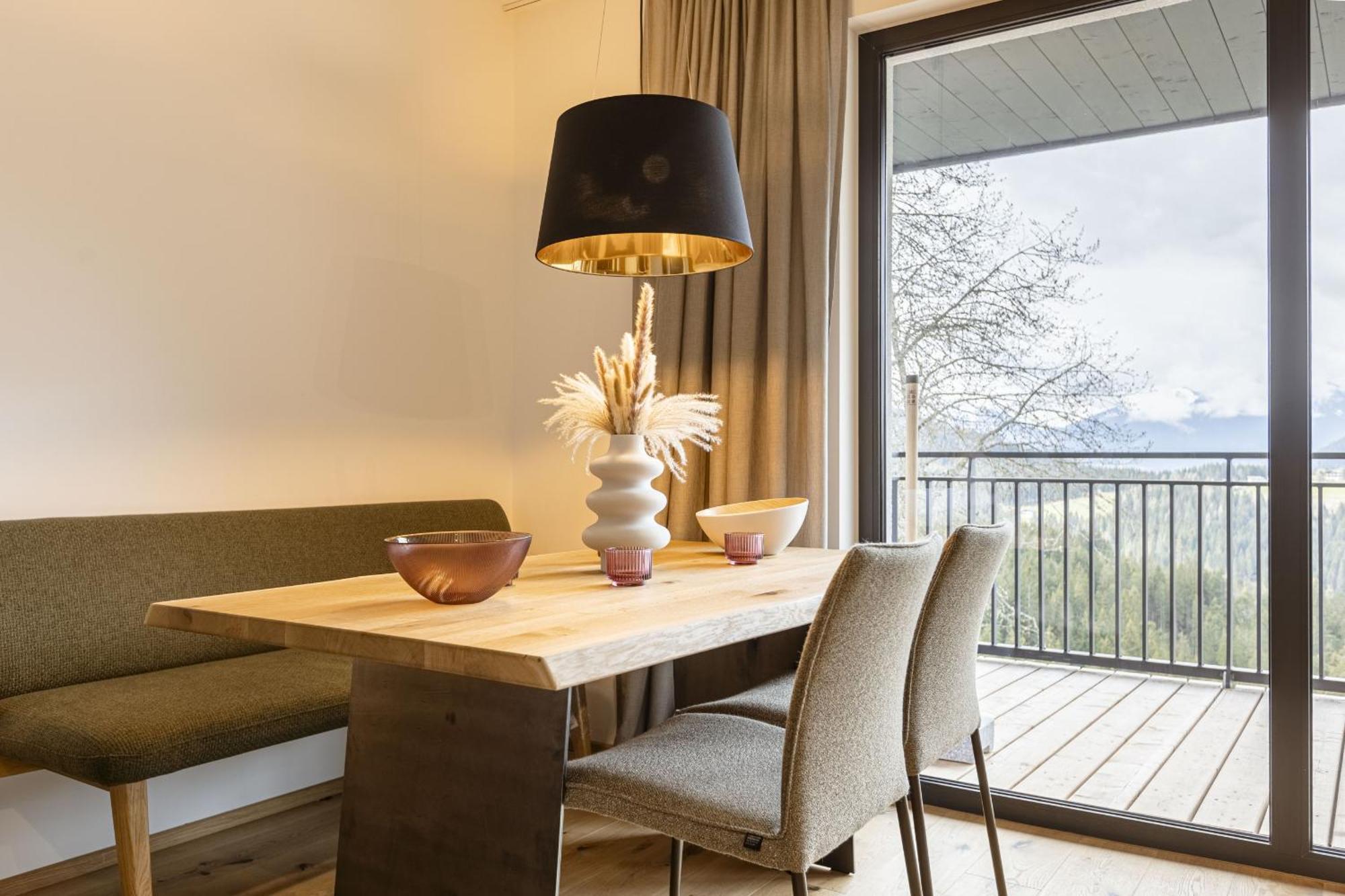 Hideaway Dachstein West By Alps Resorts Sankt Martin am Tennengebirge Exterior foto
