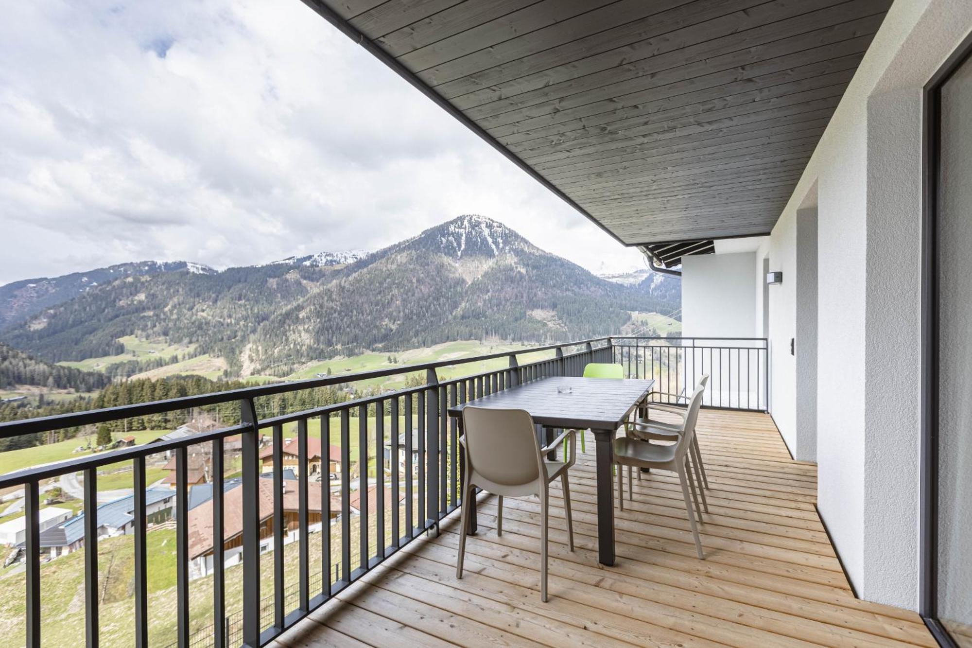 Hideaway Dachstein West By Alps Resorts Sankt Martin am Tennengebirge Exterior foto