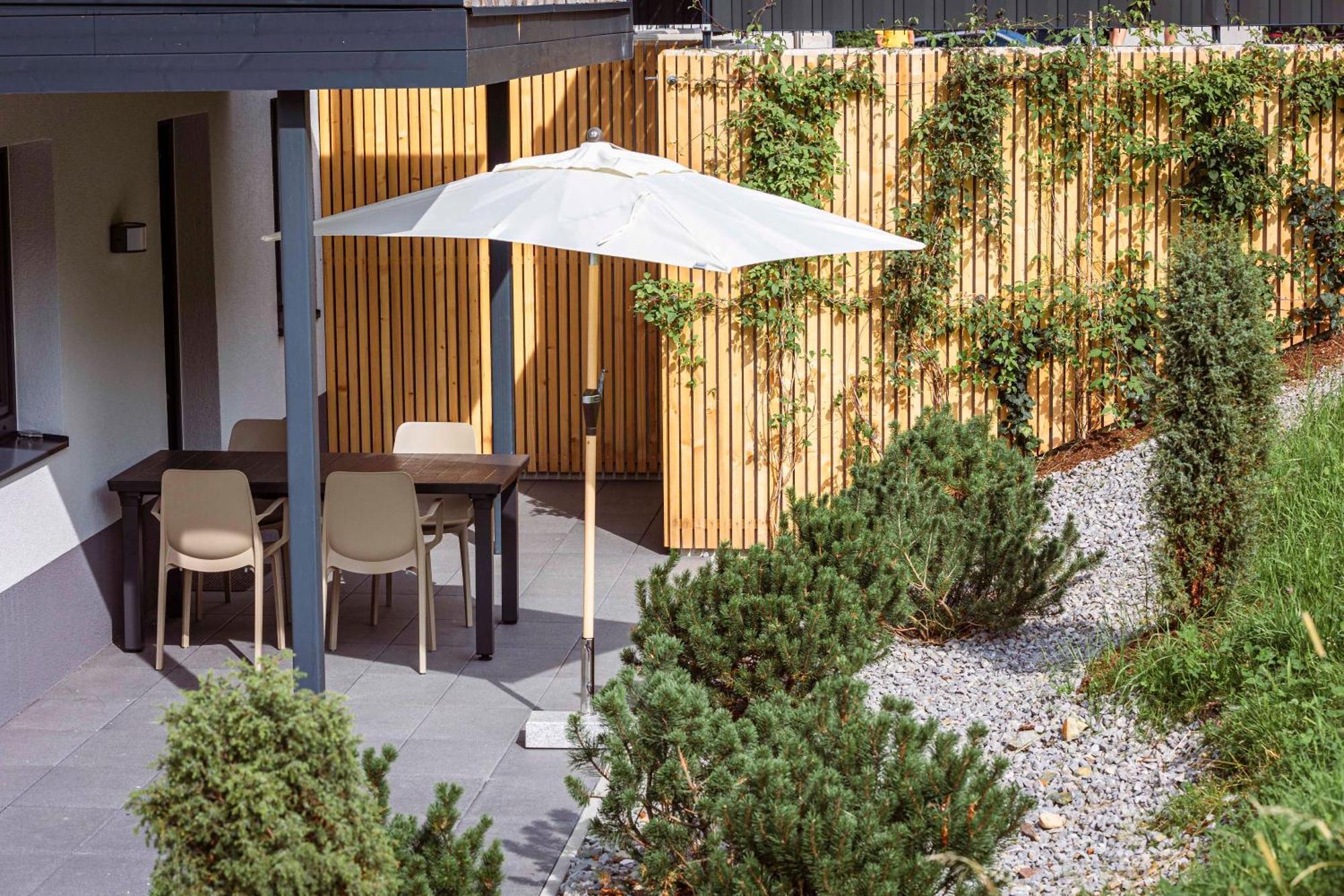 Hideaway Dachstein West By Alps Resorts Sankt Martin am Tennengebirge Exterior foto