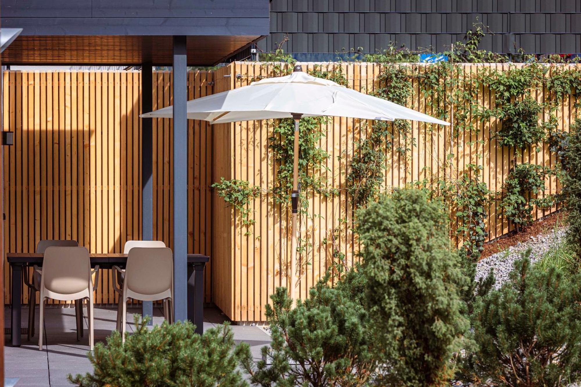 Hideaway Dachstein West By Alps Resorts Sankt Martin am Tennengebirge Exterior foto