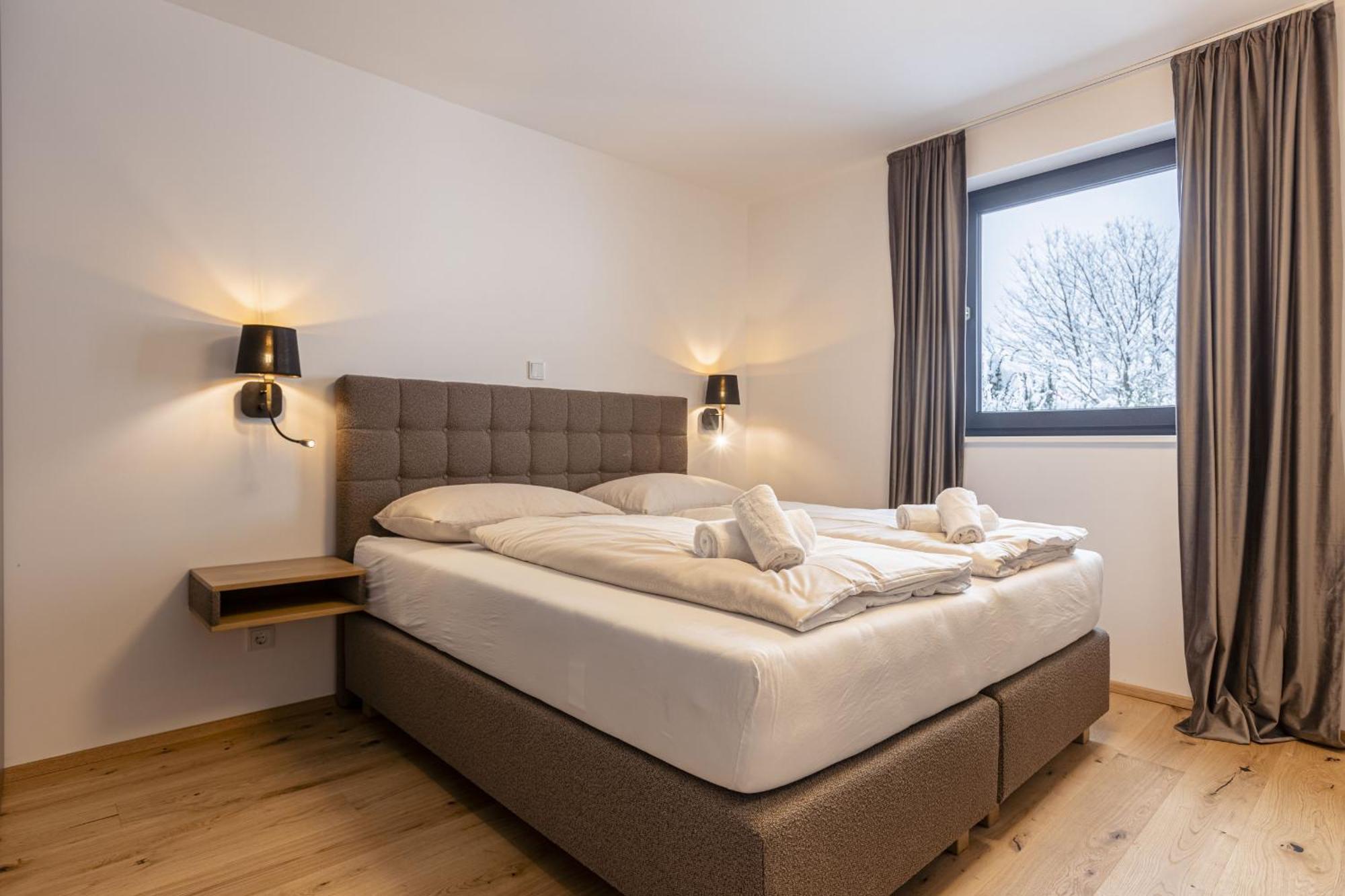 Hideaway Dachstein West By Alps Resorts Sankt Martin am Tennengebirge Exterior foto