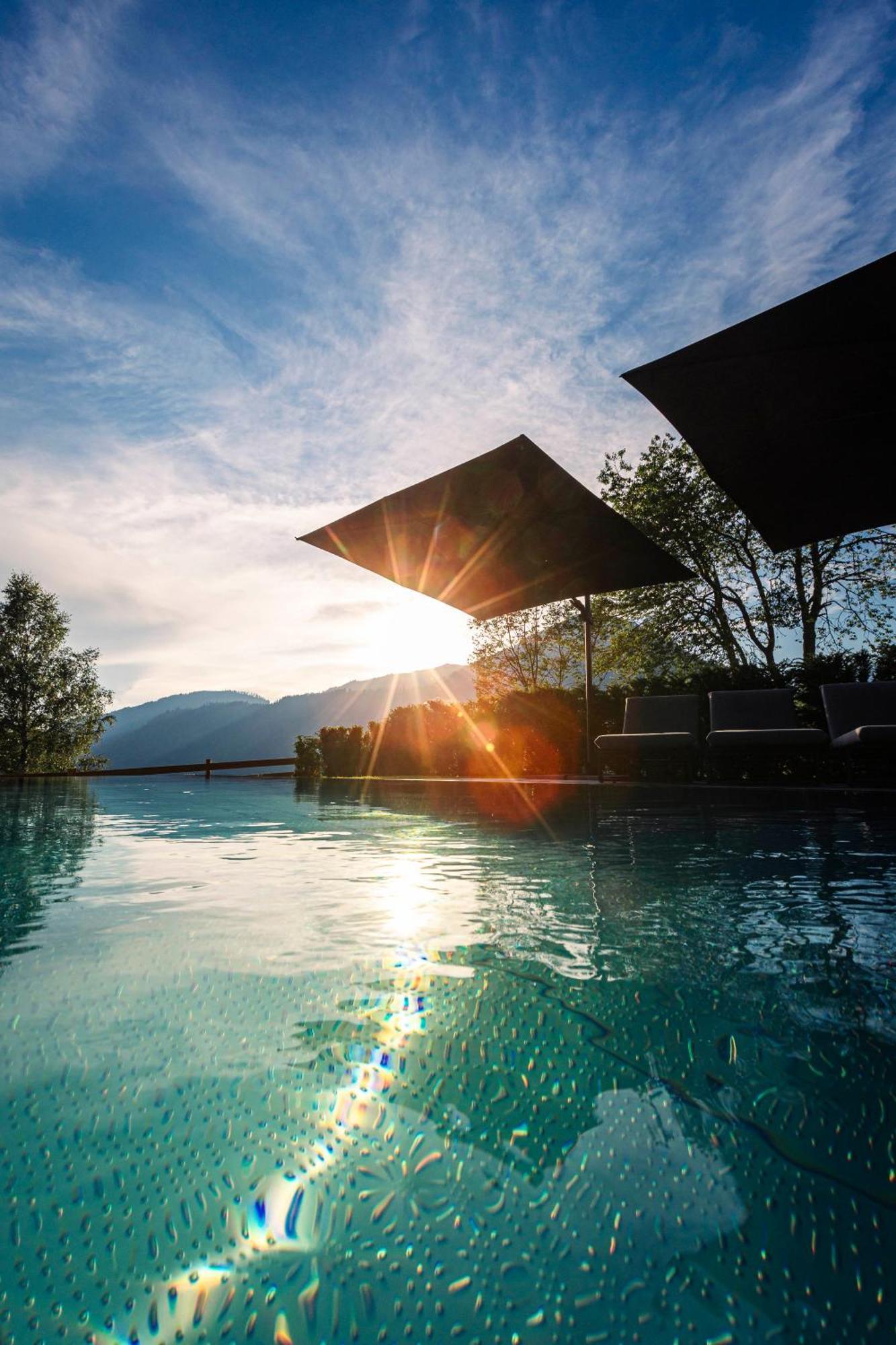 Hideaway Dachstein West By Alps Resorts Sankt Martin am Tennengebirge Exterior foto
